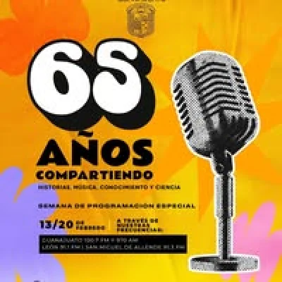 Radio Universidad de Guanajuato