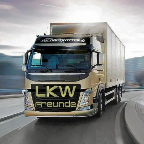 Lkwfreunde