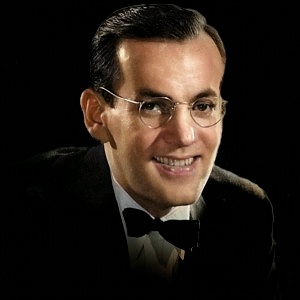 Big Band / Jazz Orchestra - Radio Caprice