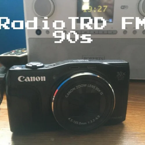 Radiotrdfm90S