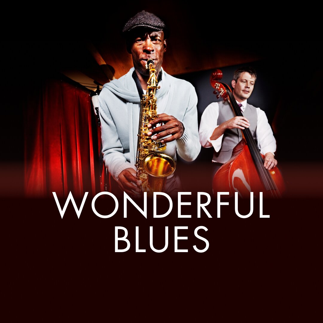 Wonderful Blues Monte Carlo