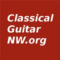 Classical Guitar Northwest