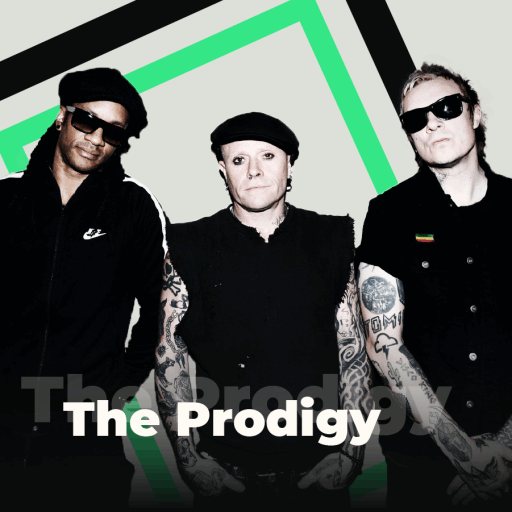 The Prodigy - 101.ru