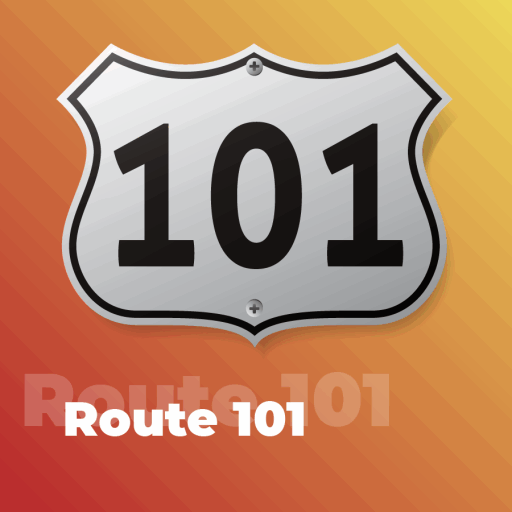 Route 101 - 101.ru