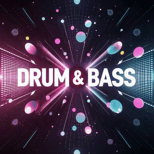Drum & Bass - 101.ru