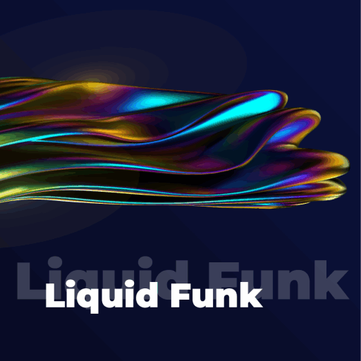 Liquid Funk - 101.ru