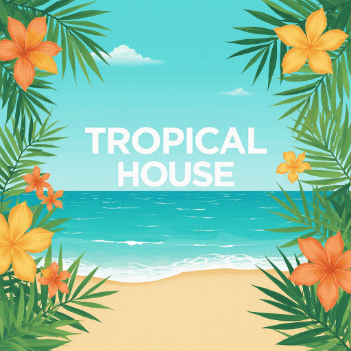 Tropical House - 101.ru