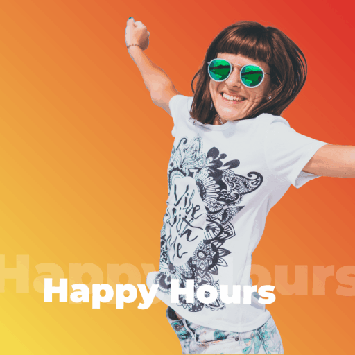 Happy Hours - 101.ru