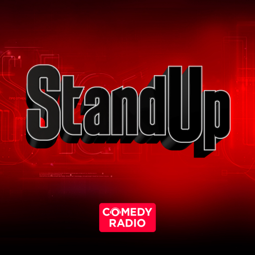 Comedy Radio. StandUP - 101.ru