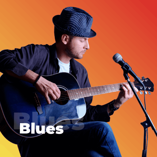 Blues - 101.ru