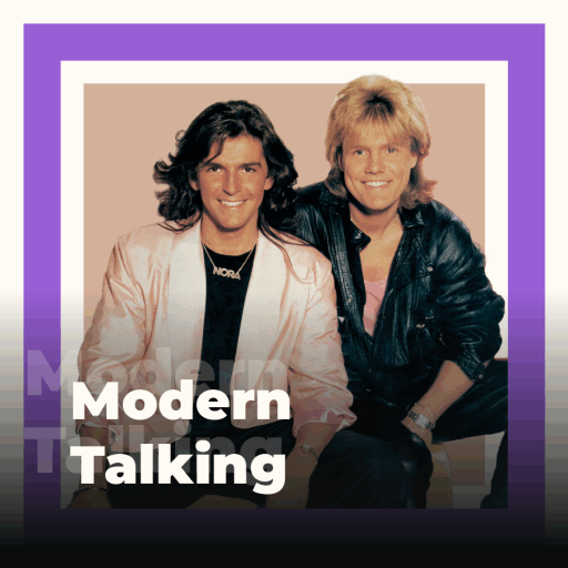 Modern Talking - 101.ru