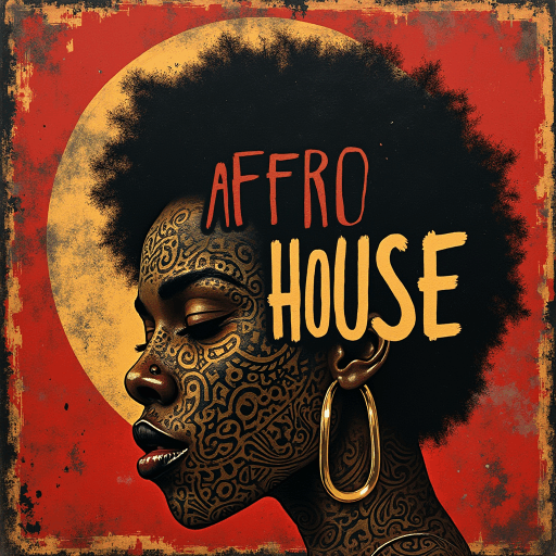 Afro House - 101.ru