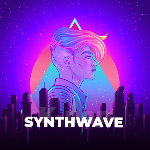 Synthwave - 101.ru