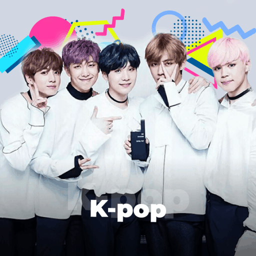 K-Pop - 101.ru