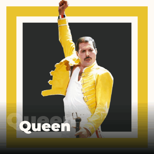 Queen - 101.ru