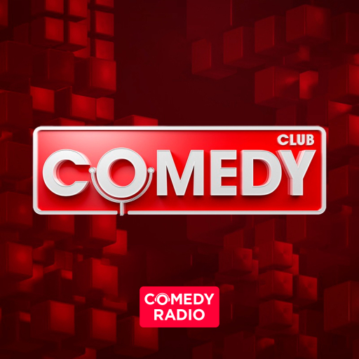 Comedy Radio. Comedy Club - 101.ru
