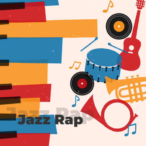 Jazz Rap - 101.ru