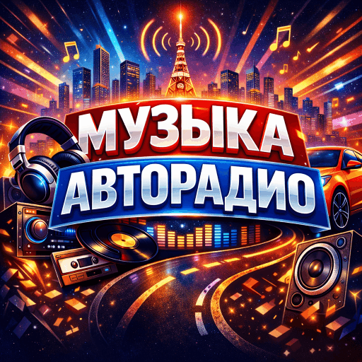 Музыка Авторадио - 101.ru