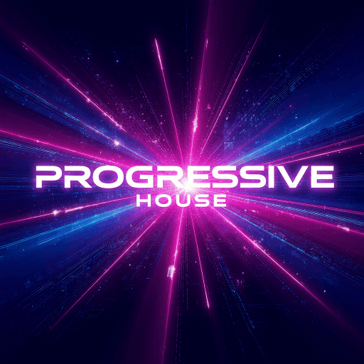 Progressive House - 101.ru