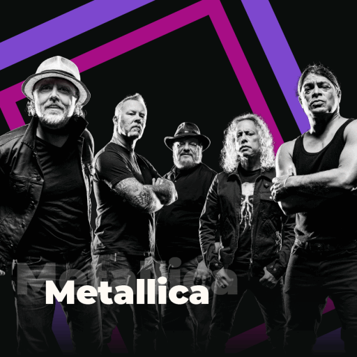 Metallica - 101.ru