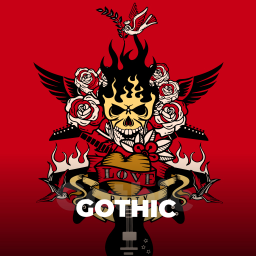 Gothic - 101.ru