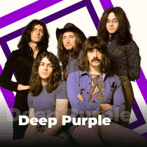Deep Purple - 101.ru