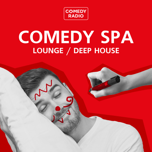 Comedy Radio. Comedy SPA - 101.ru