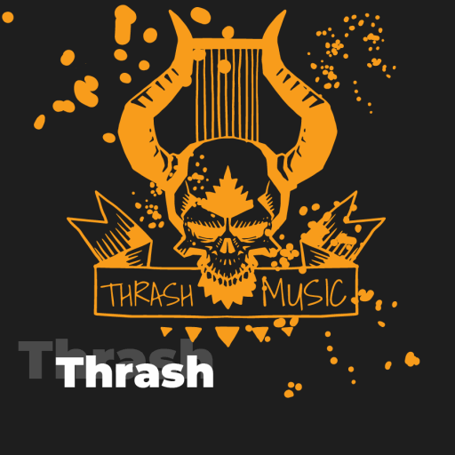 Thrash - 101.ru