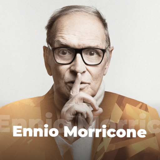 Ennio Morricone - 101.ru