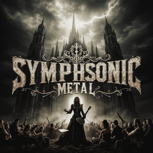 Symphonic Metal - 101.ru