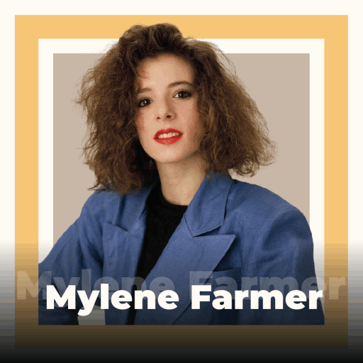 Mylene Farmer - 101.ru