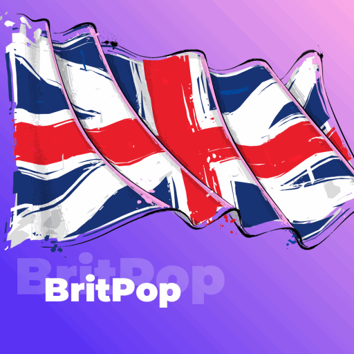 BritPop - 101.ru