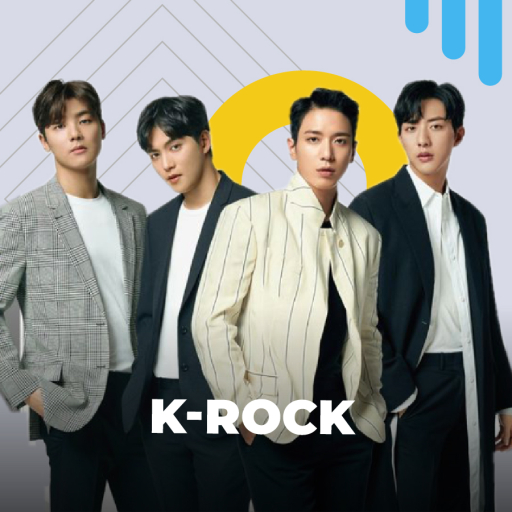 K-Rock - 101.ru