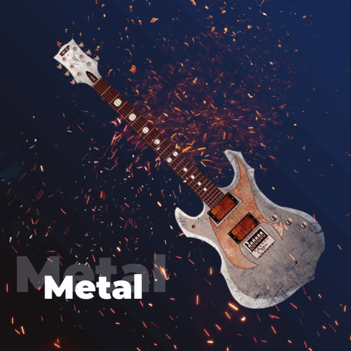 Metal - 101.ru