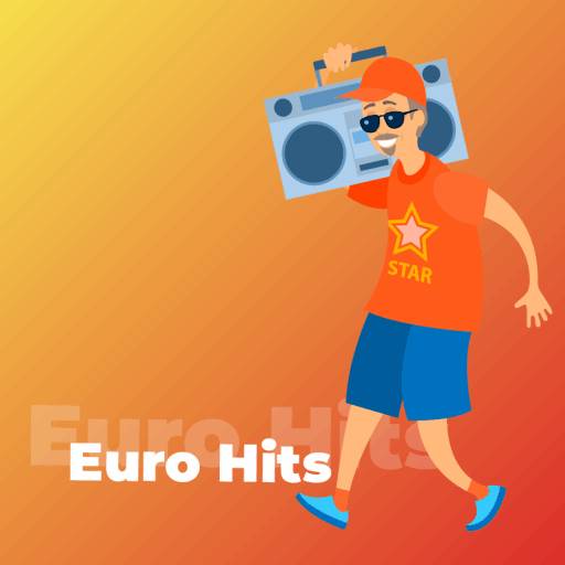 Euro Hits - 101.ru