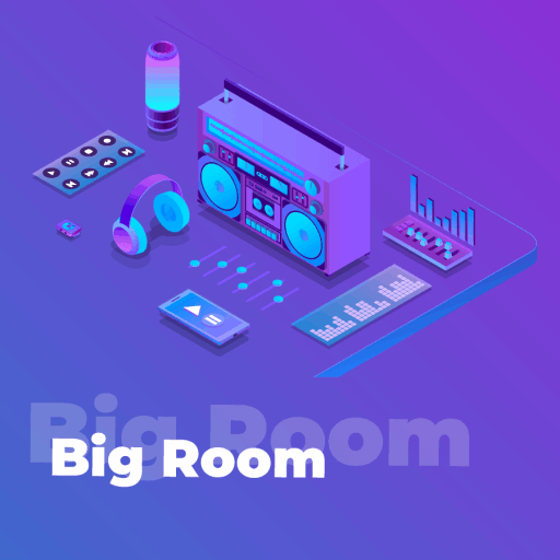 Big Room - 101.ru