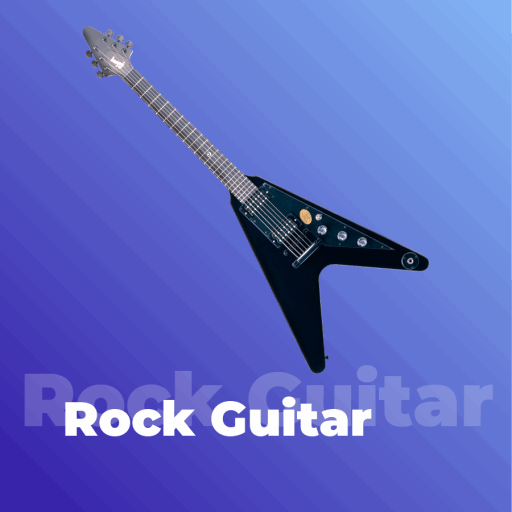 Rock Guitar - 101.ru