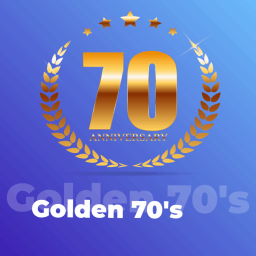 Golden 70's - 101.ru