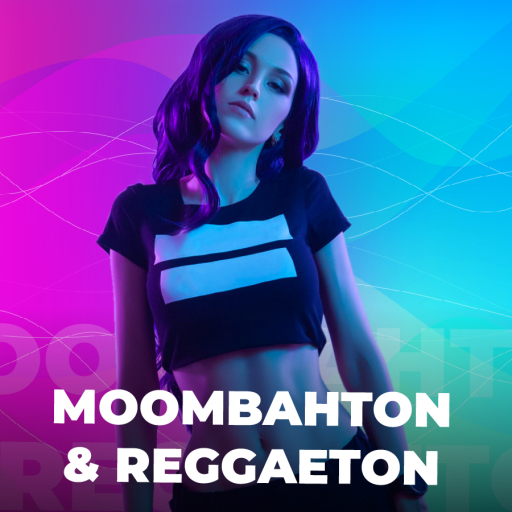 Moombahton & Reggaeton - 101.ru