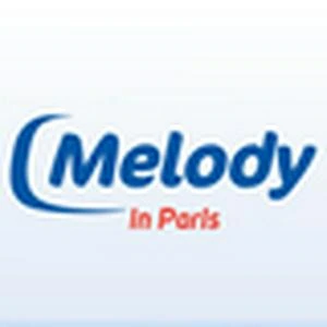 Melody in Paris