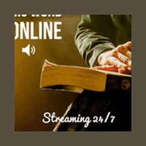 91.5 FM His Word Online