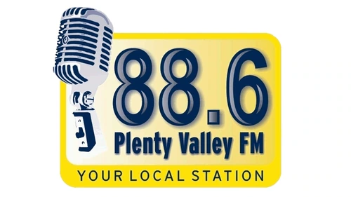 Plenty Valley 88.6 FM
