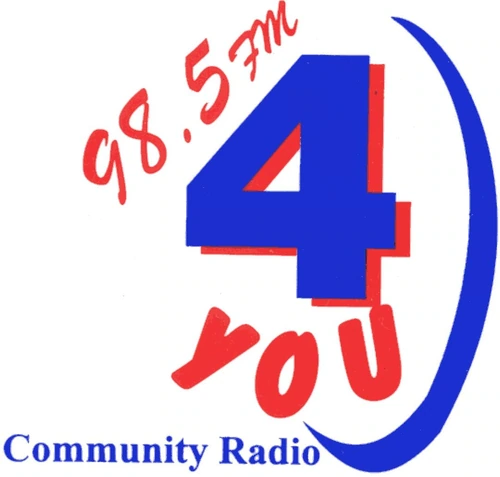 4YOU Rockhampton 98.5 FM