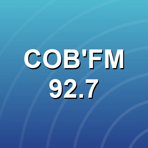 COB'FM 92.7