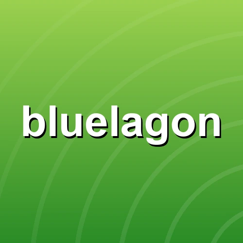 bluelagon