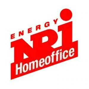 ENERGY Homeoffice