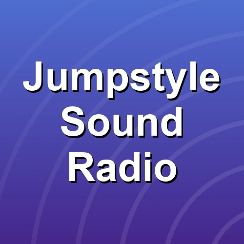 Jumpstyle Sound Radio