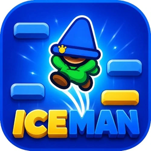 IceMan-Radio