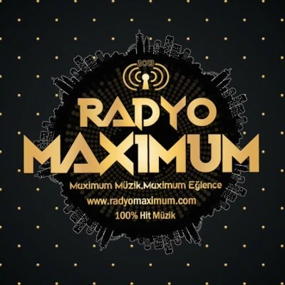 Radyo Maximum