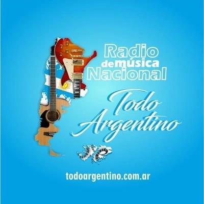 Todo Argentino
